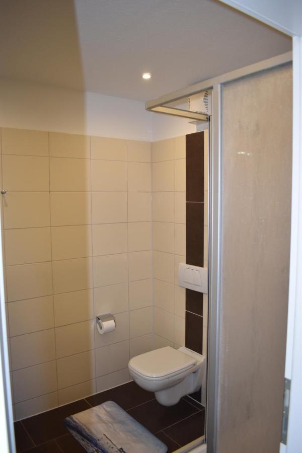 Am Pool Und Strand 8 Barendorf  Exterior photo