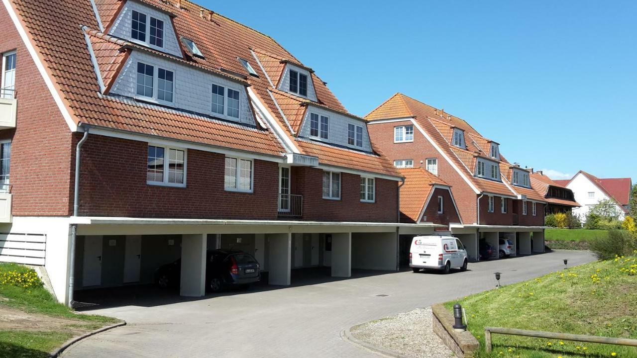 Am Pool Und Strand 8 Barendorf  Exterior photo